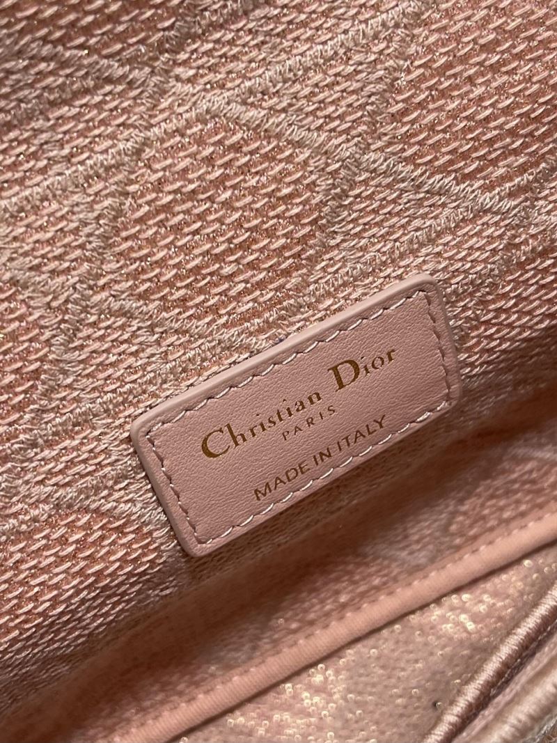 Christian Dior Montaigne Bags